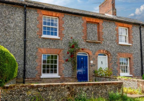 China Cottage